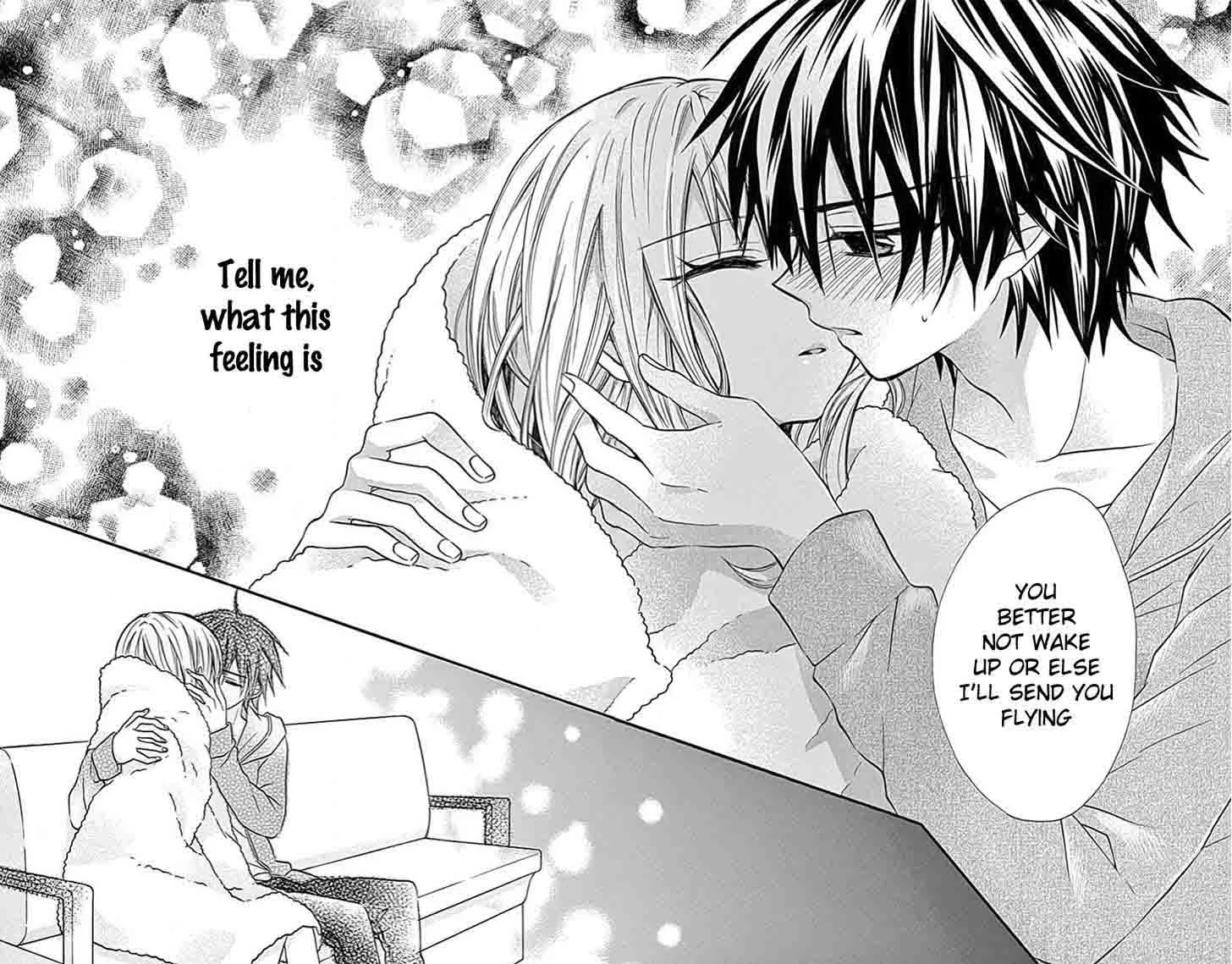 Ore Yome. - Ore no Yome ni Nare yo Chapter 11 page 42