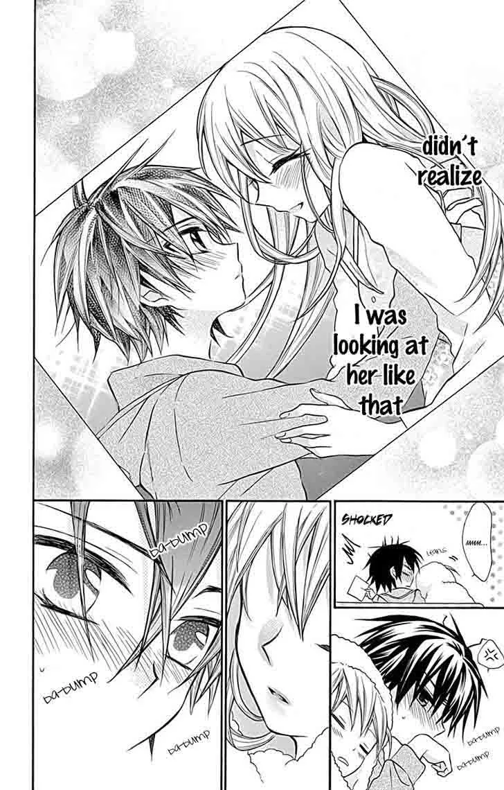 Ore Yome. - Ore no Yome ni Nare yo Chapter 11 page 40