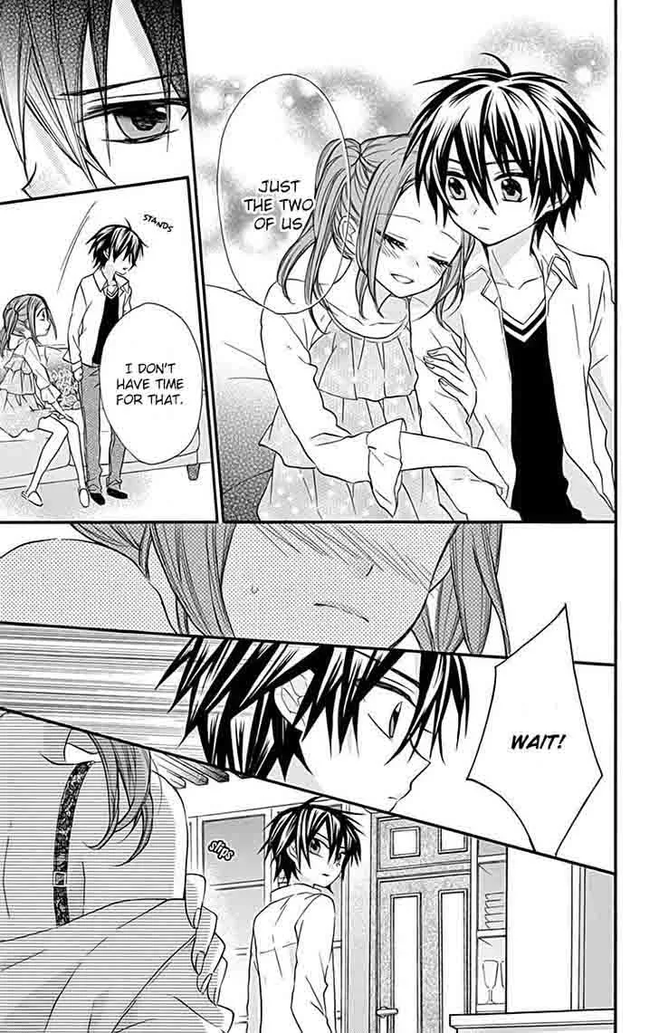Ore Yome. - Ore no Yome ni Nare yo Chapter 12 page 12