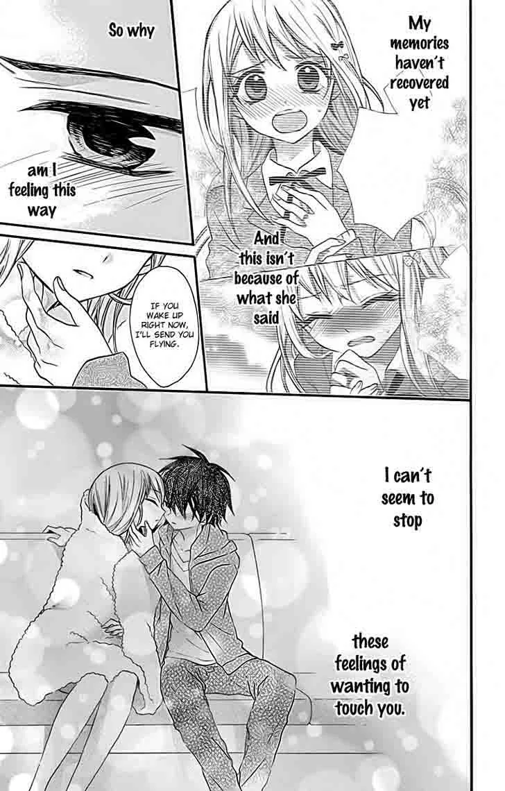 Ore Yome. - Ore no Yome ni Nare yo Chapter 12 page 6