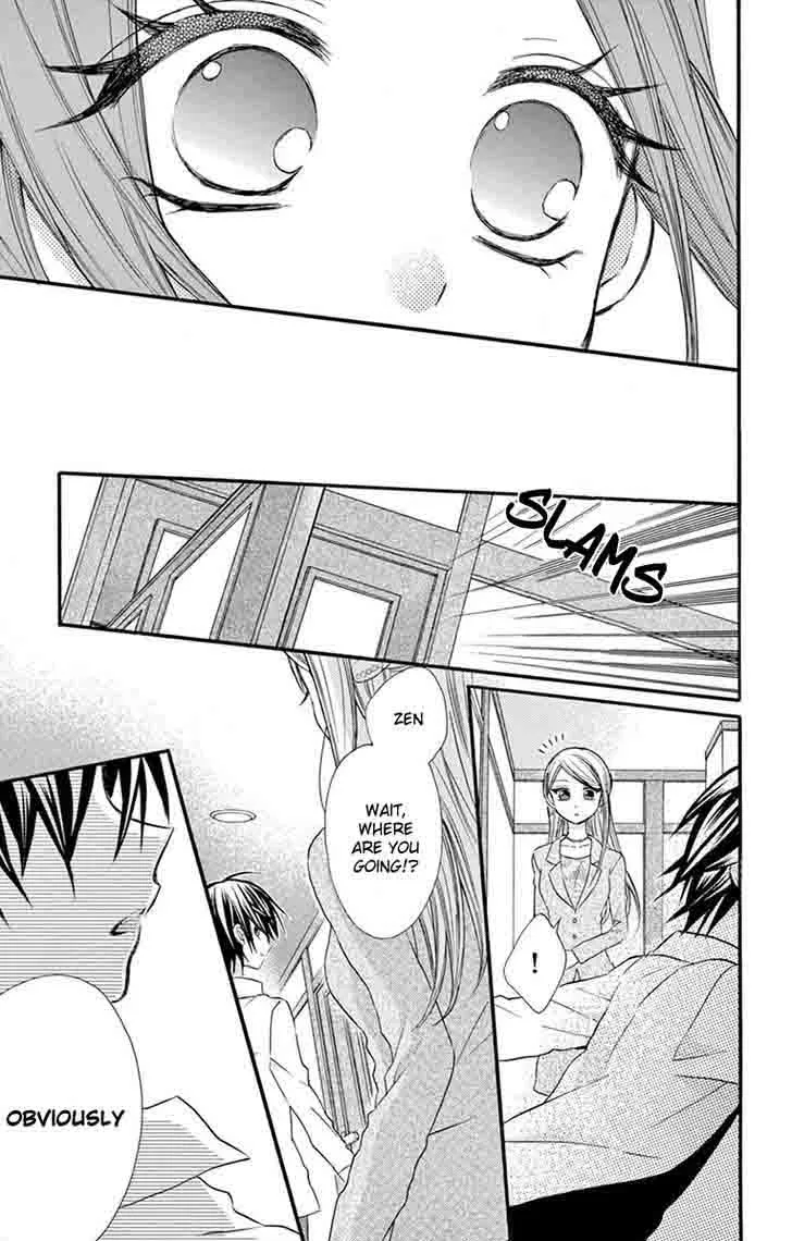 Ore Yome. - Ore no Yome ni Nare yo Chapter 12 page 18