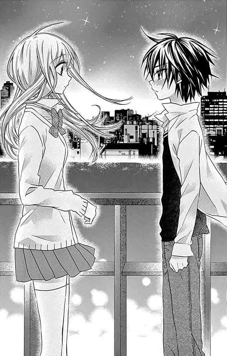 Ore Yome. - Ore no Yome ni Nare yo Chapter 12 page 30
