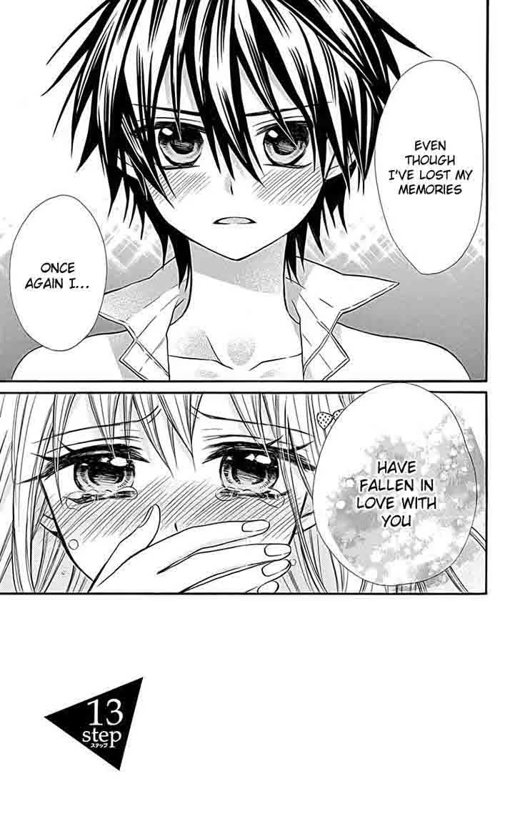 Ore Yome. - Ore no Yome ni Nare yo Chapter 13 page 4