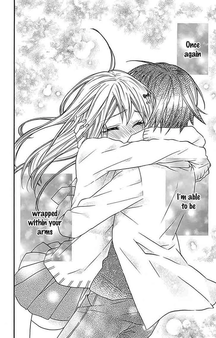 Ore Yome. - Ore no Yome ni Nare yo Chapter 13 page 5