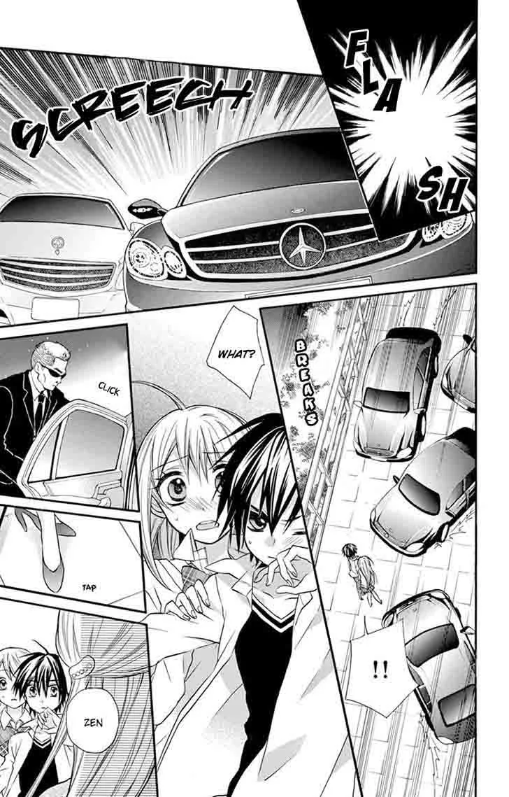 Ore Yome. - Ore no Yome ni Nare yo Chapter 13 page 6