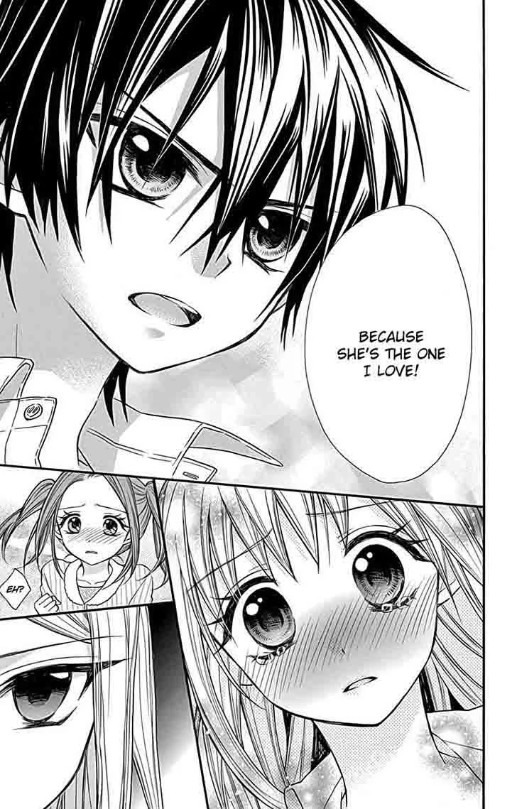 Ore Yome. - Ore no Yome ni Nare yo Chapter 13 page 8