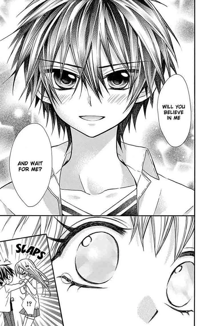 Ore Yome. - Ore no Yome ni Nare yo Chapter 13 page 12