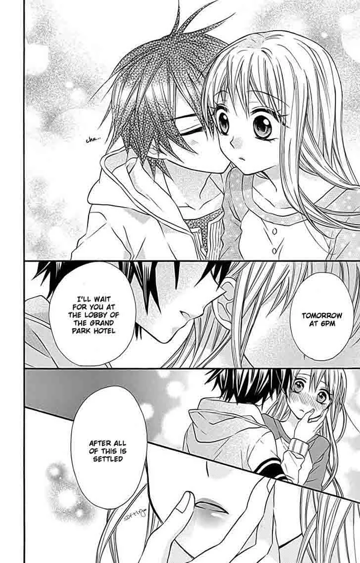 Ore Yome. - Ore no Yome ni Nare yo Chapter 13 page 27
