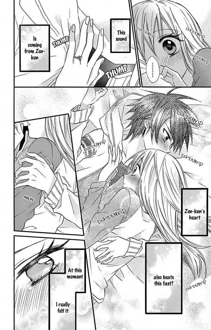 Ore Yome. - Ore no Yome ni Nare yo Chapter 13 page 21