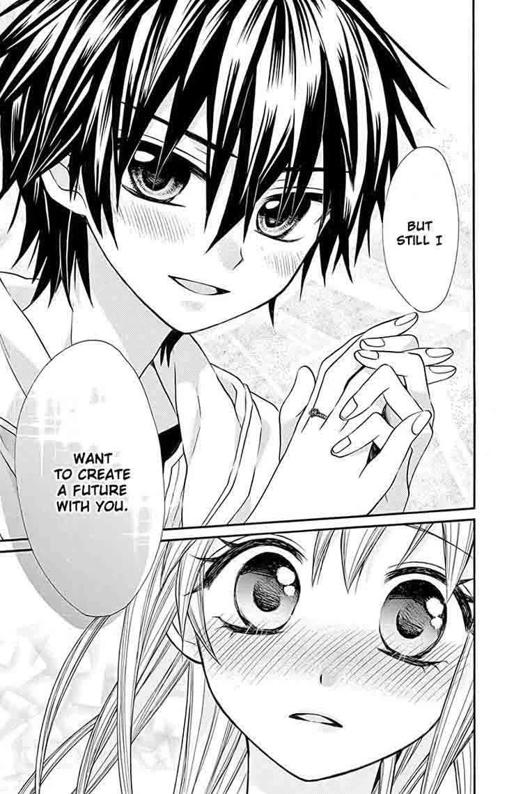Ore Yome. - Ore no Yome ni Nare yo Chapter 13 page 24