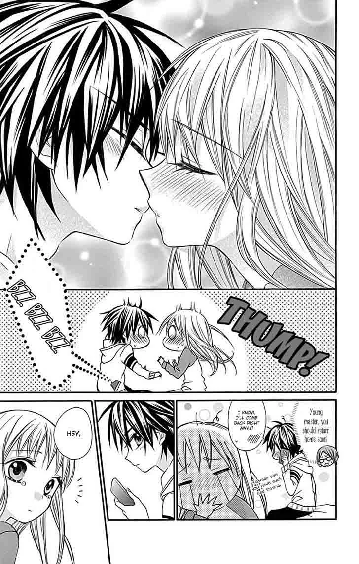 Ore Yome. - Ore no Yome ni Nare yo Chapter 13 page 26