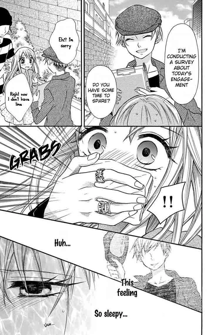 Ore Yome. - Ore no Yome ni Nare yo Chapter 13 page 30