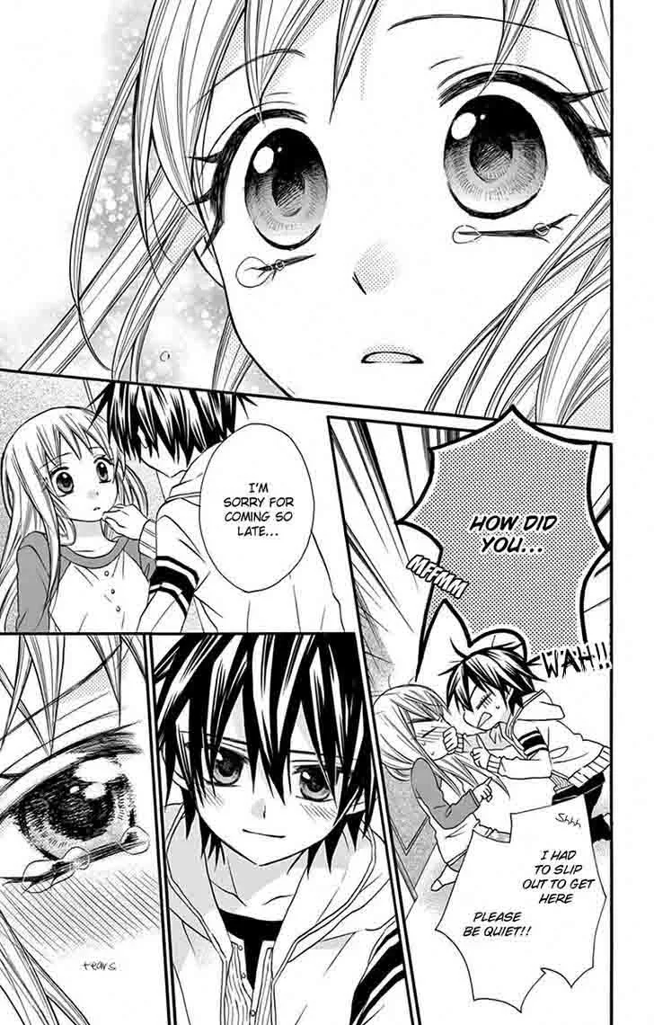 Ore Yome. - Ore no Yome ni Nare yo Chapter 13 page 18