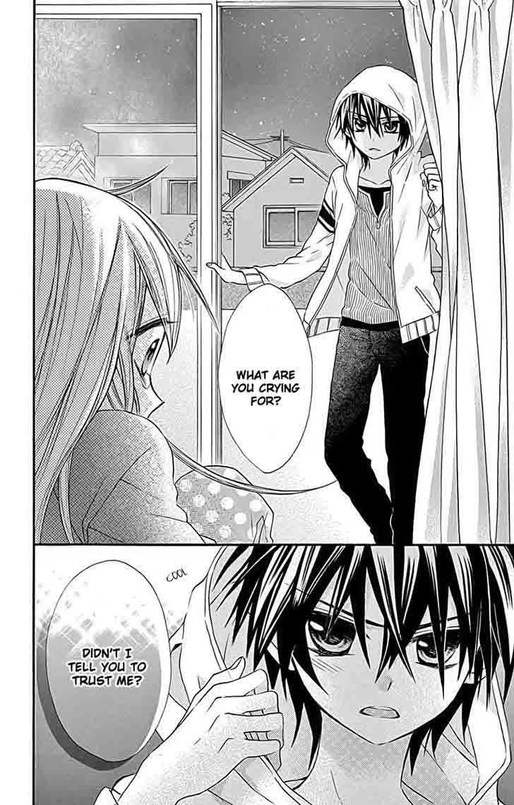 Ore Yome. - Ore no Yome ni Nare yo Chapter 13 page 17