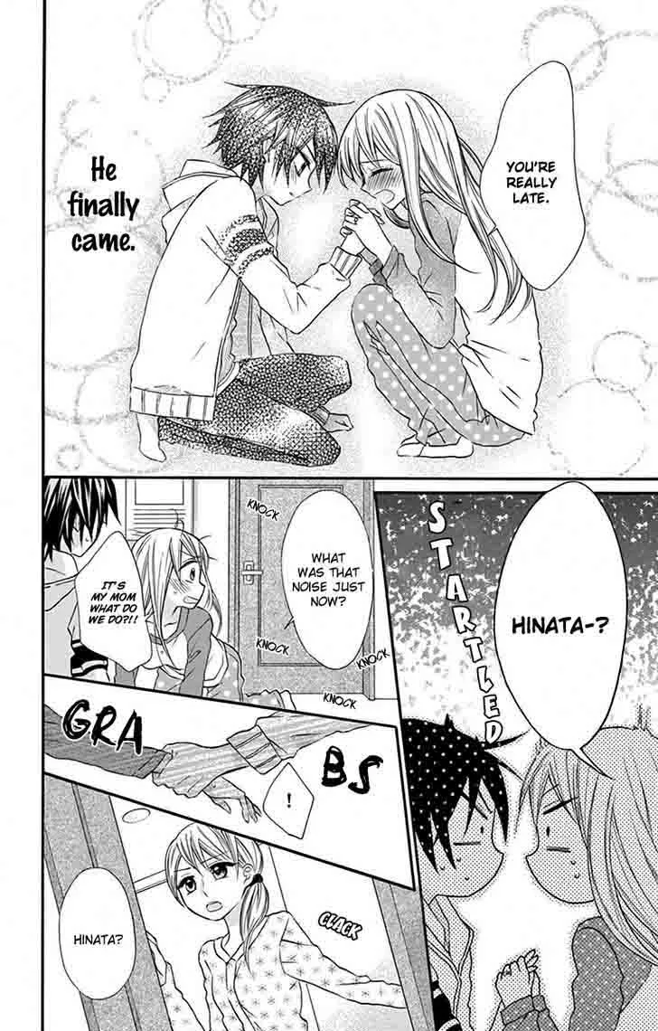 Ore Yome. - Ore no Yome ni Nare yo Chapter 13 page 19
