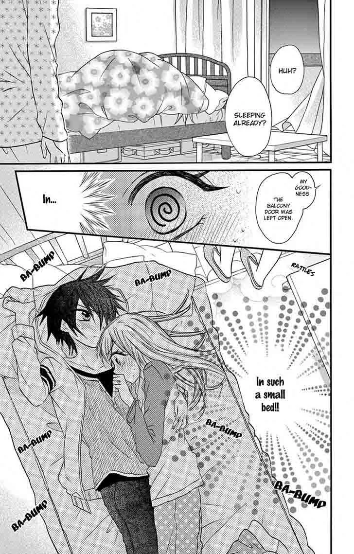 Ore Yome. - Ore no Yome ni Nare yo Chapter 13 page 20