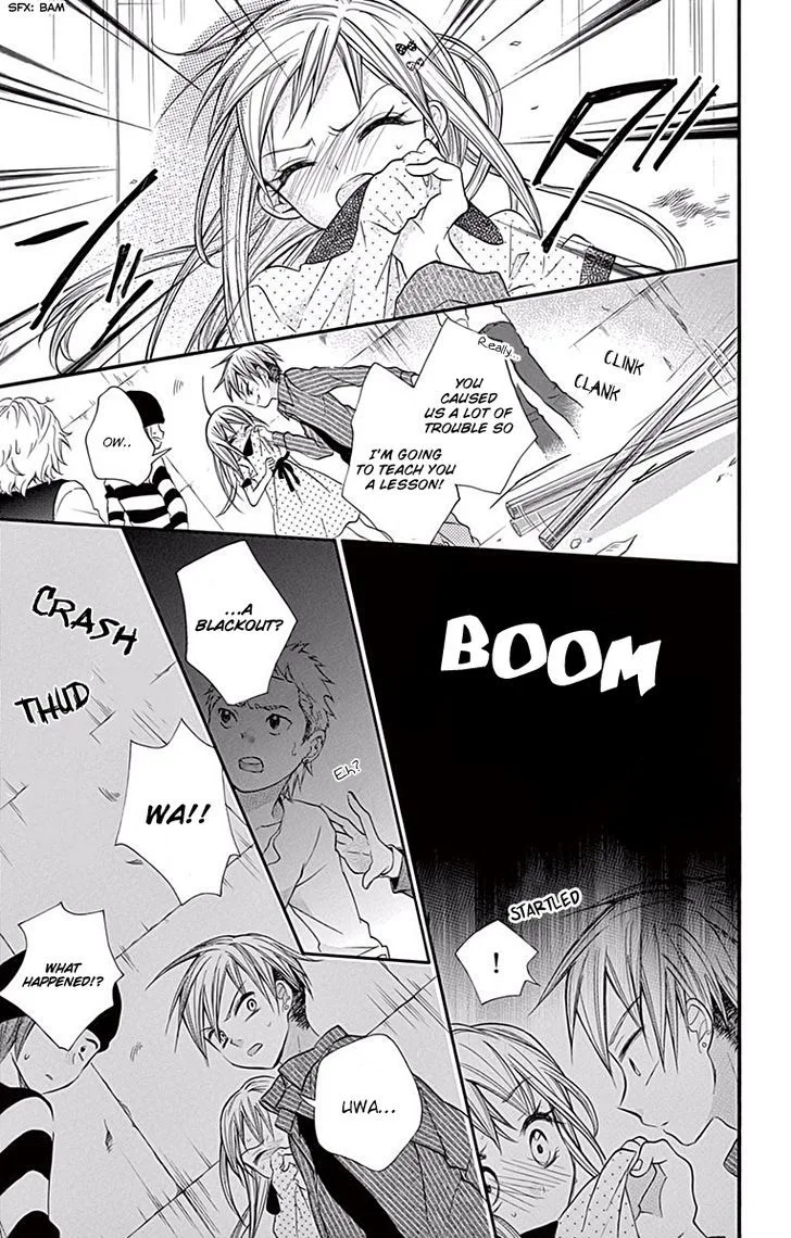 Ore Yome. - Ore no Yome ni Nare yo Chapter 14 page 16