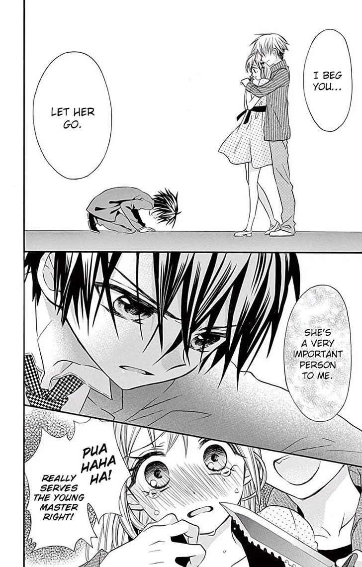 Ore Yome. - Ore no Yome ni Nare yo Chapter 14 page 21