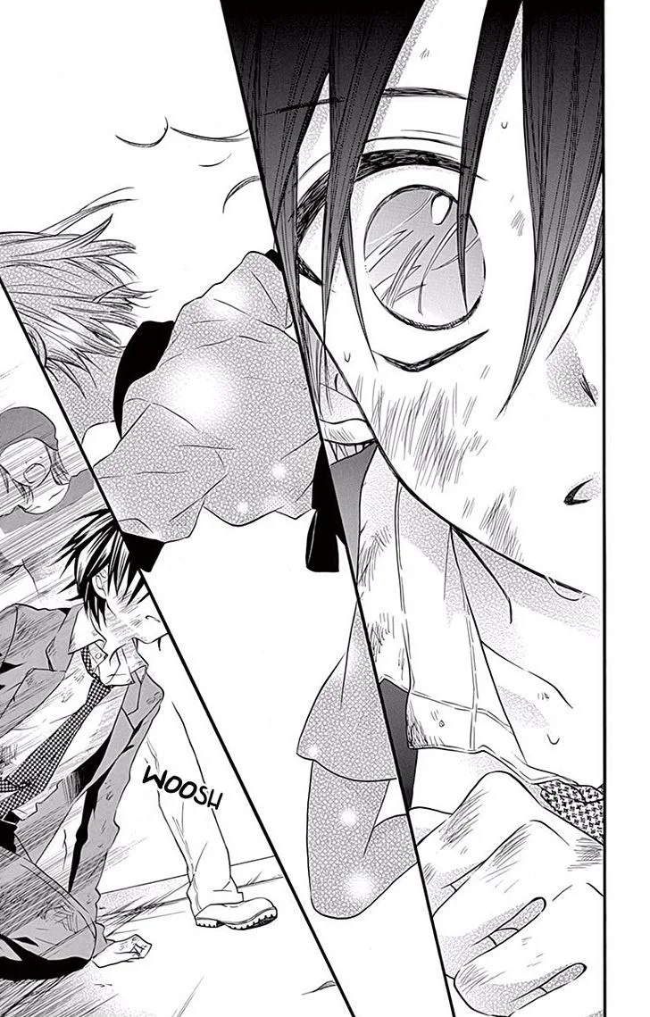 Ore Yome. - Ore no Yome ni Nare yo Chapter 14 page 26