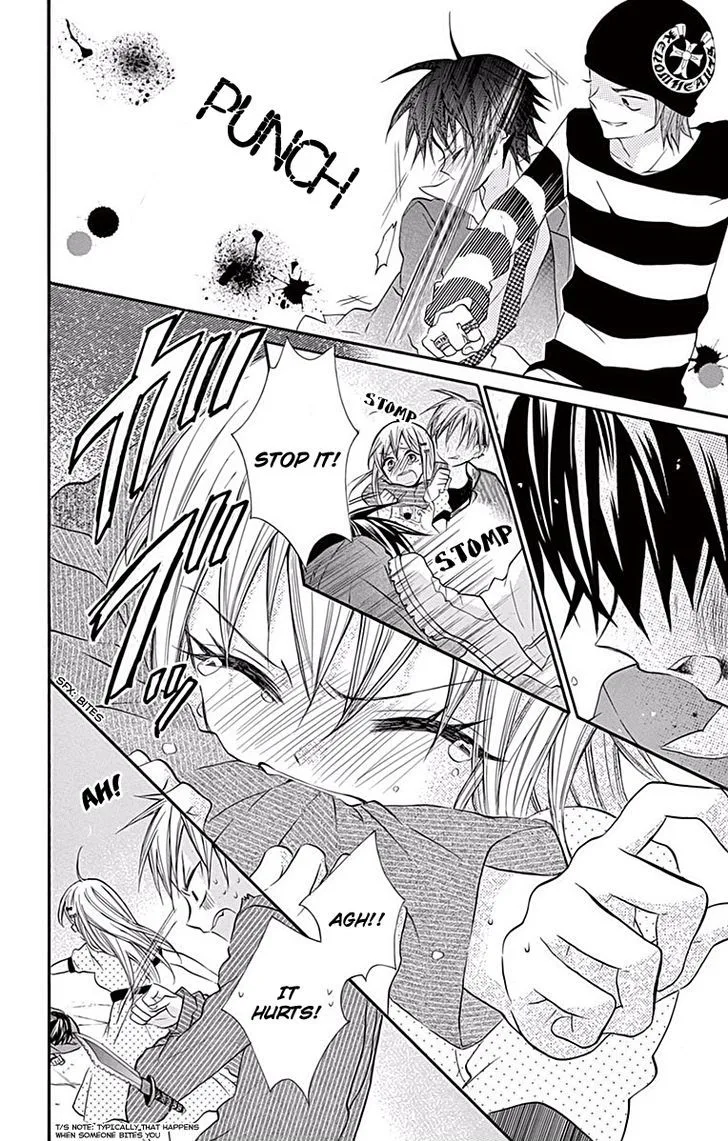Ore Yome. - Ore no Yome ni Nare yo Chapter 14 page 23