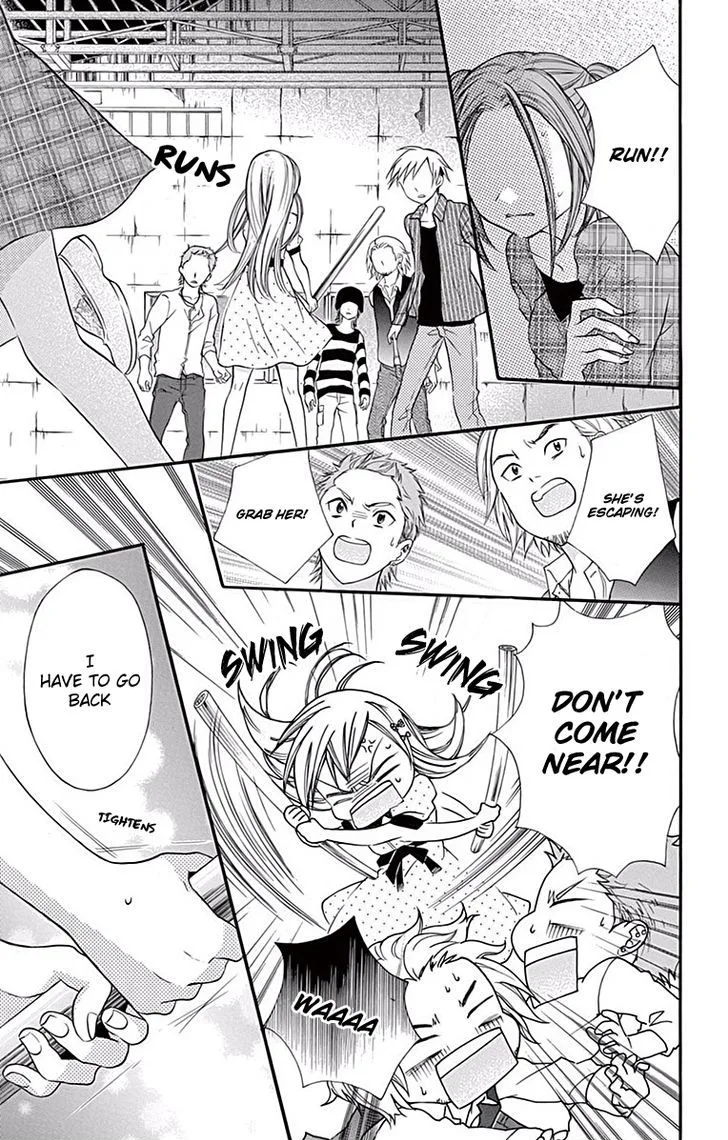 Ore Yome. - Ore no Yome ni Nare yo Chapter 14 page 14