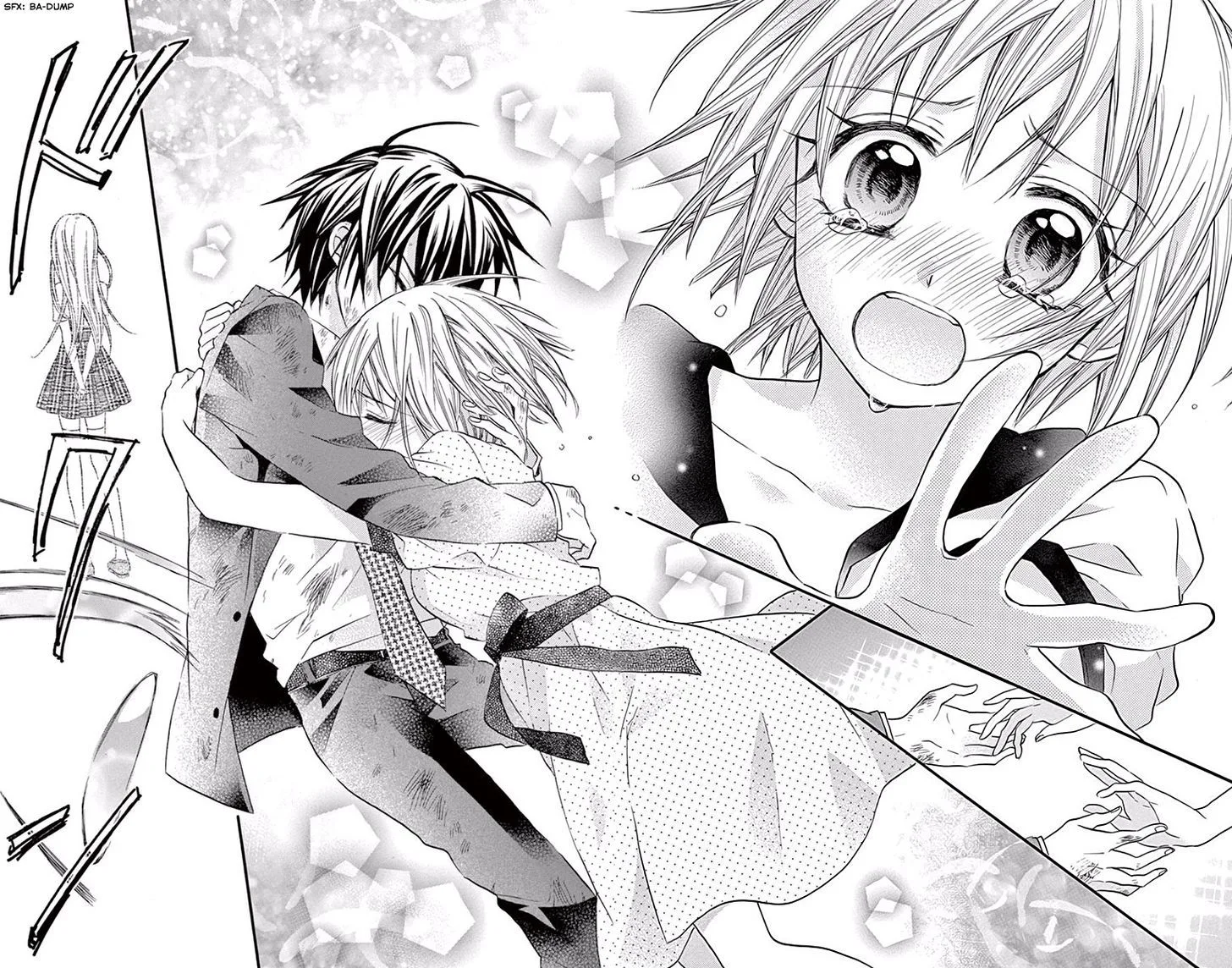 Ore Yome. - Ore no Yome ni Nare yo Chapter 14 page 27