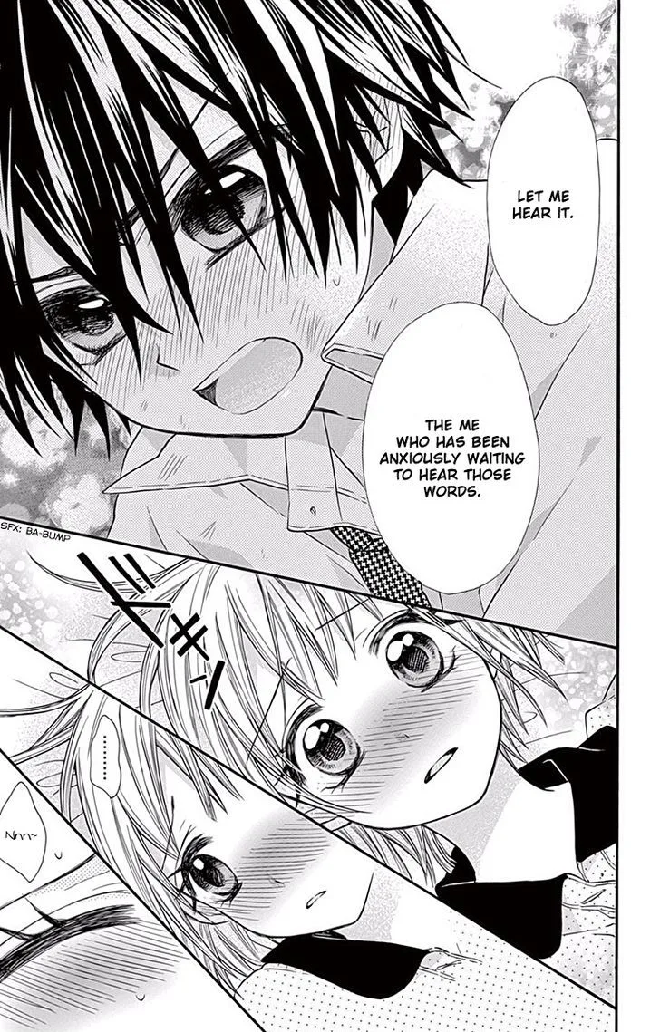 Ore Yome. - Ore no Yome ni Nare yo Chapter 16 page 21