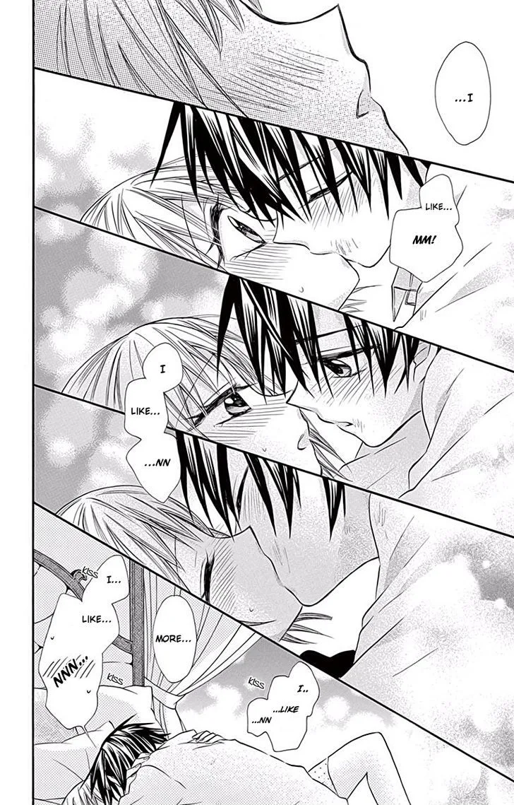 Ore Yome. - Ore no Yome ni Nare yo Chapter 16 page 24