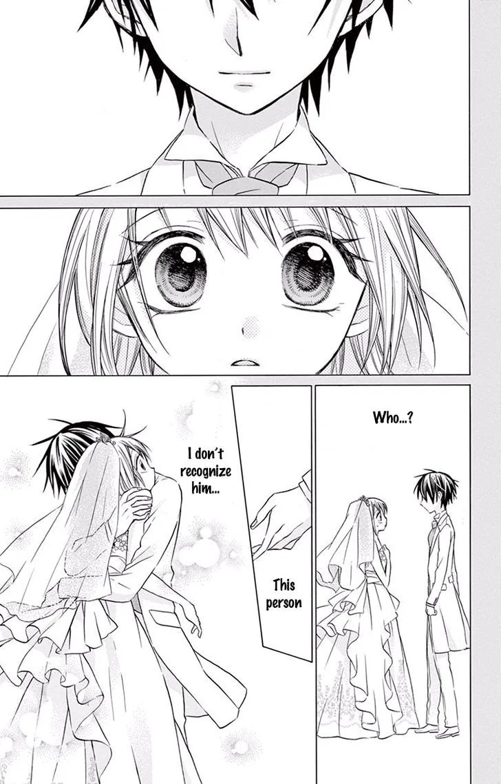 Ore Yome. - Ore no Yome ni Nare yo Chapter 17 page 16