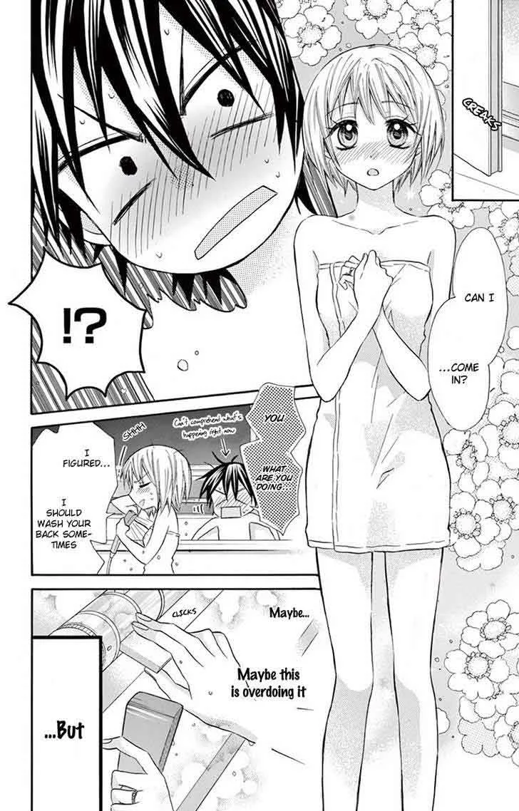 Ore Yome. - Ore no Yome ni Nare yo Chapter 18 page 11