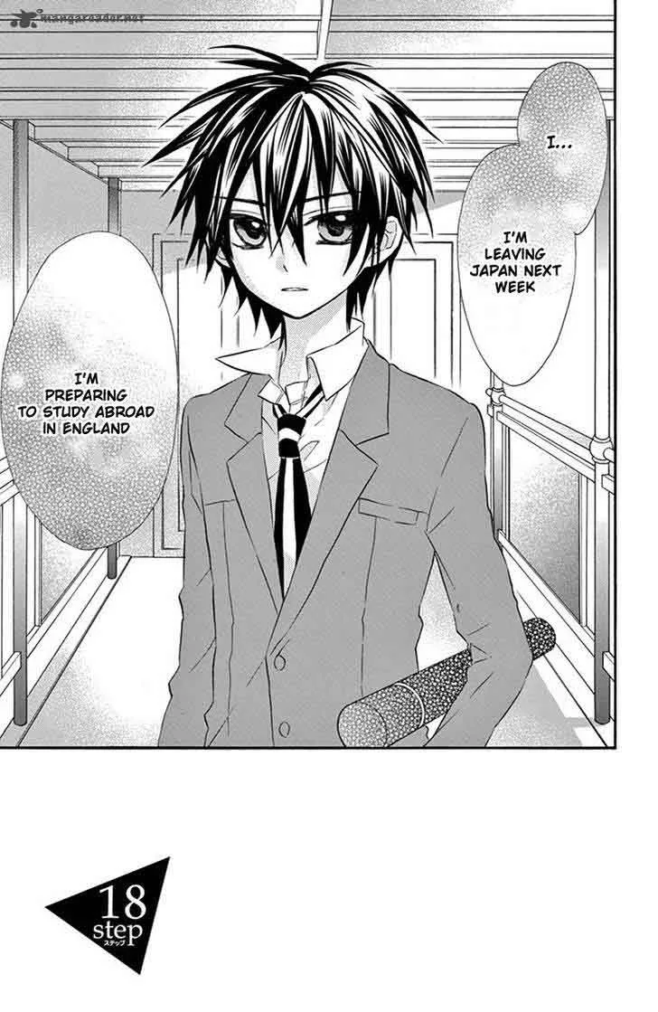 Ore Yome. - Ore no Yome ni Nare yo Chapter 18 page 4