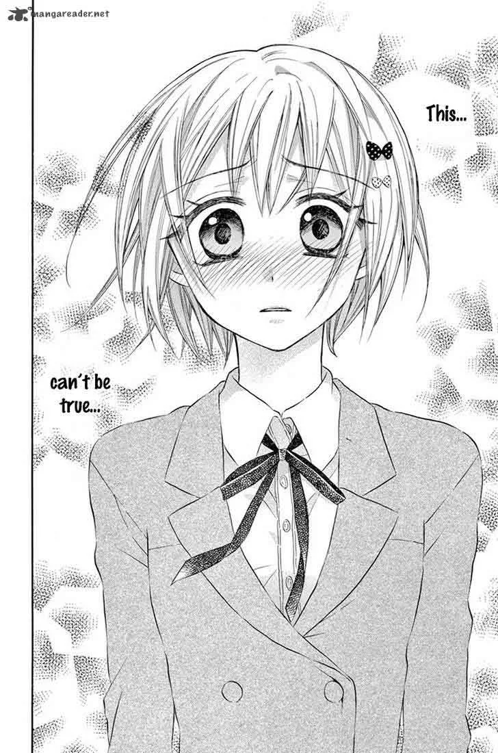 Ore Yome. - Ore no Yome ni Nare yo Chapter 18 page 5