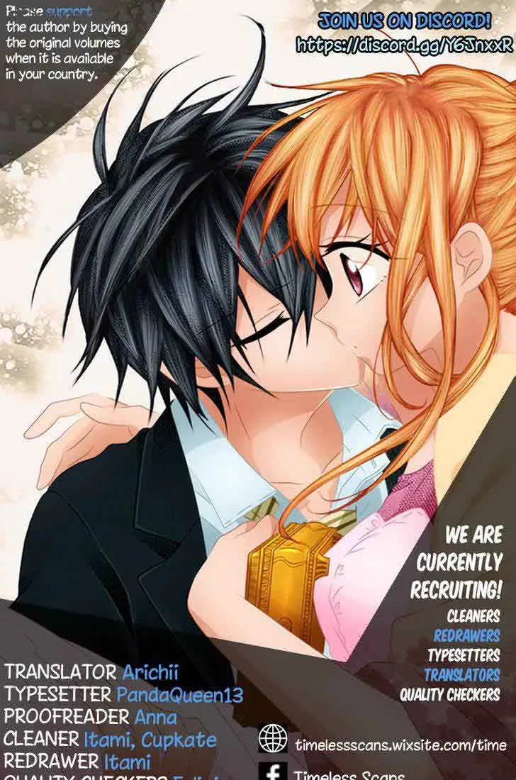 Ore Yome. - Ore no Yome ni Nare yo Chapter 18 page 1