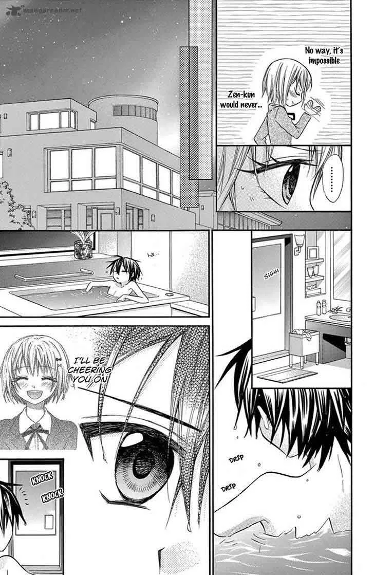 Ore Yome. - Ore no Yome ni Nare yo Chapter 18 page 10