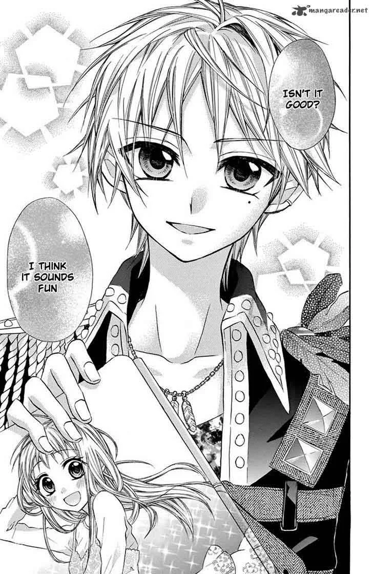 Ore Yome. - Ore no Yome ni Nare yo Chapter 18 page 32