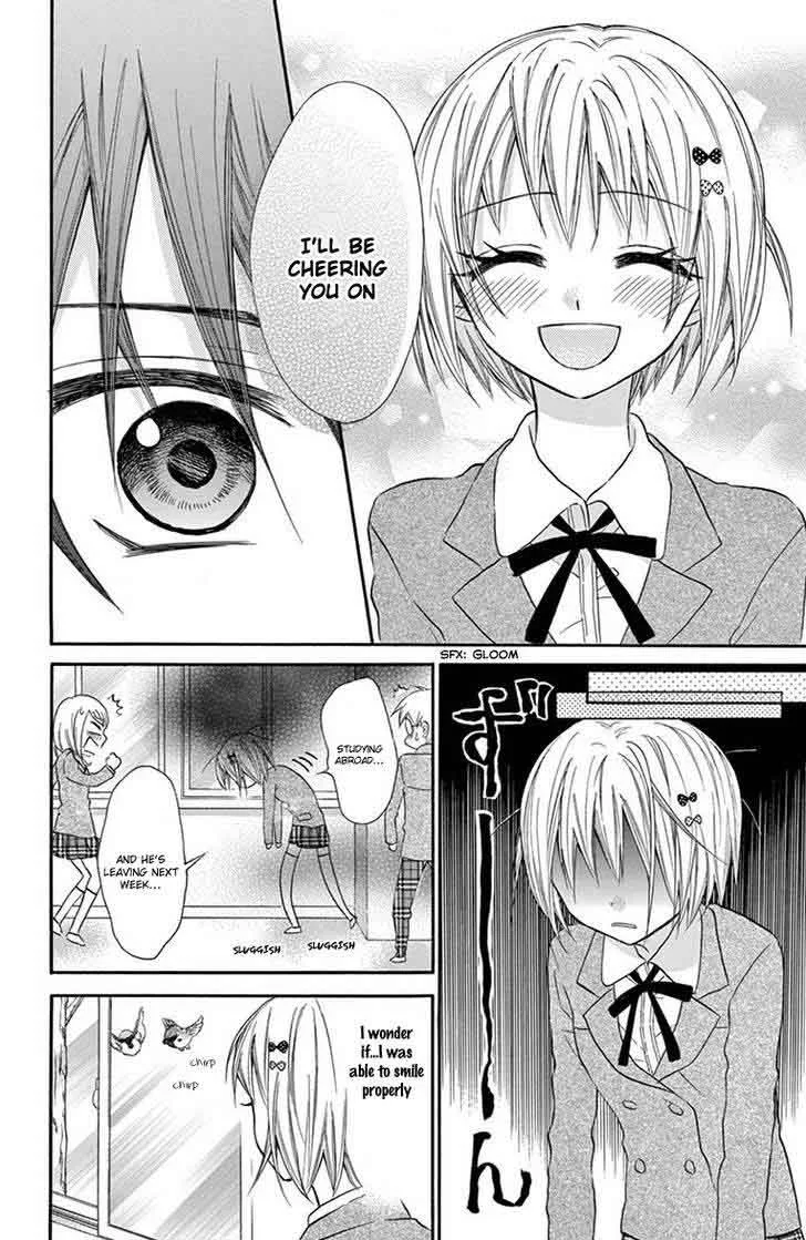 Ore Yome. - Ore no Yome ni Nare yo Chapter 18 page 7