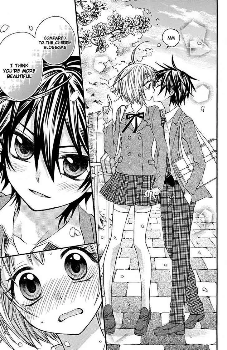 Ore Yome. - Ore no Yome ni Nare yo Chapter 18 page 26