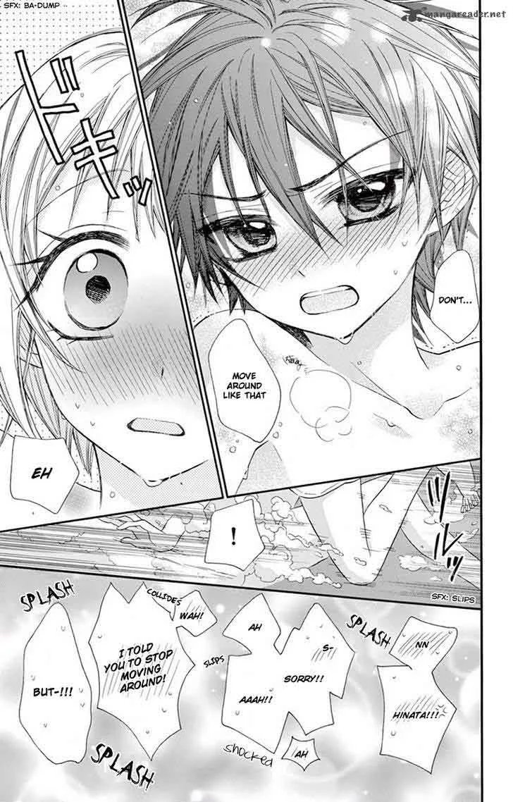 Ore Yome. - Ore no Yome ni Nare yo Chapter 18 page 14