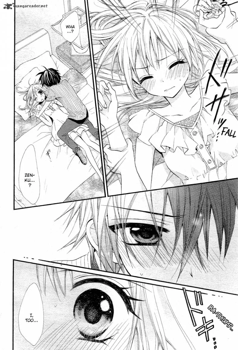 Ore Yome. - Ore no Yome ni Nare yo Chapter 2 page 22