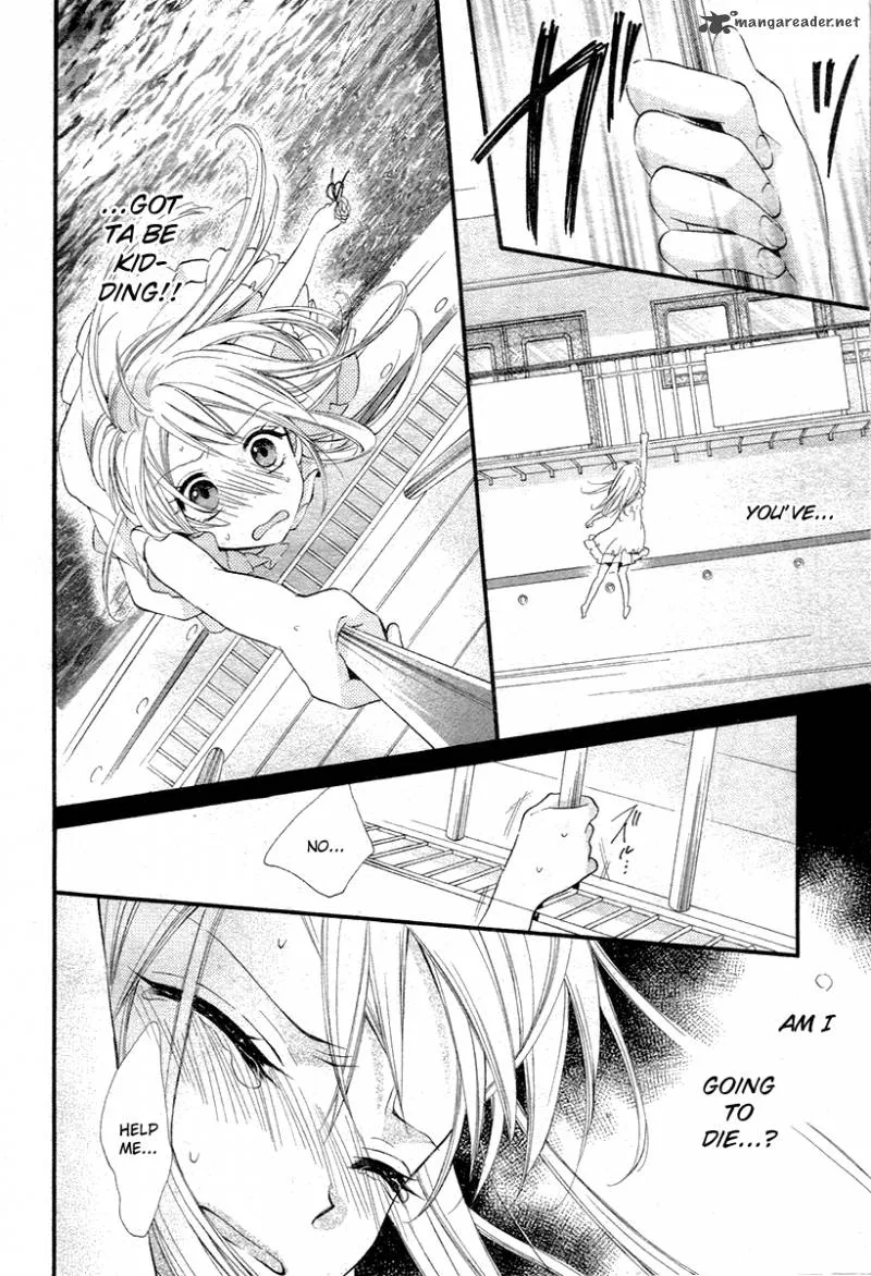 Ore Yome. - Ore no Yome ni Nare yo Chapter 2 page 16