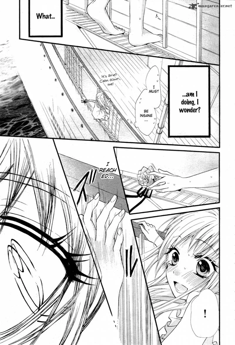 Ore Yome. - Ore no Yome ni Nare yo Chapter 2 page 15