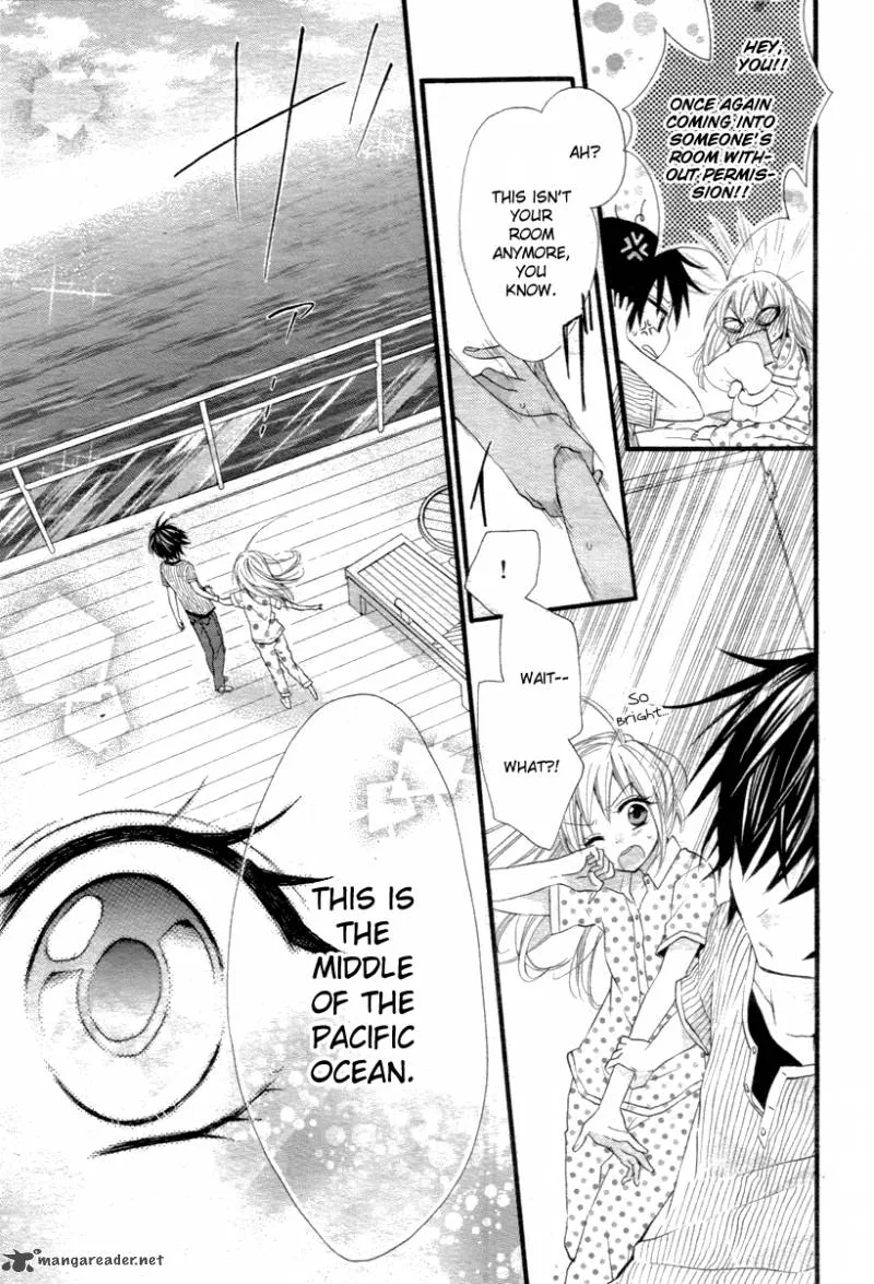 Ore Yome. - Ore no Yome ni Nare yo Chapter 2 page 8