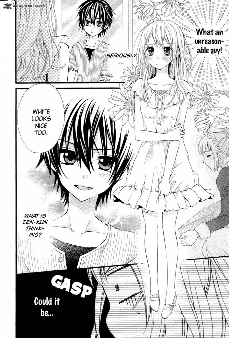 Ore Yome. - Ore no Yome ni Nare yo Chapter 2 page 11