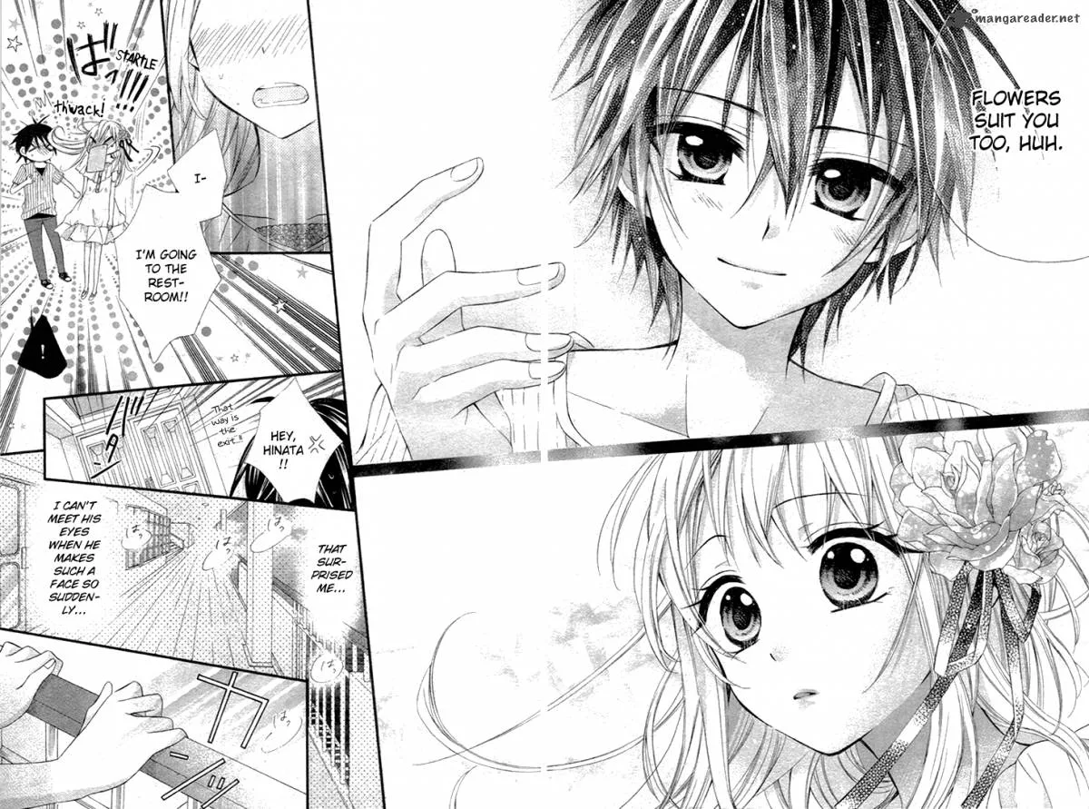 Ore Yome. - Ore no Yome ni Nare yo Chapter 2 page 13