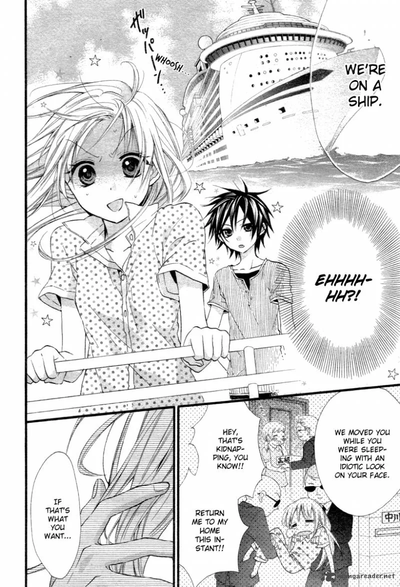 Ore Yome. - Ore no Yome ni Nare yo Chapter 2 page 9