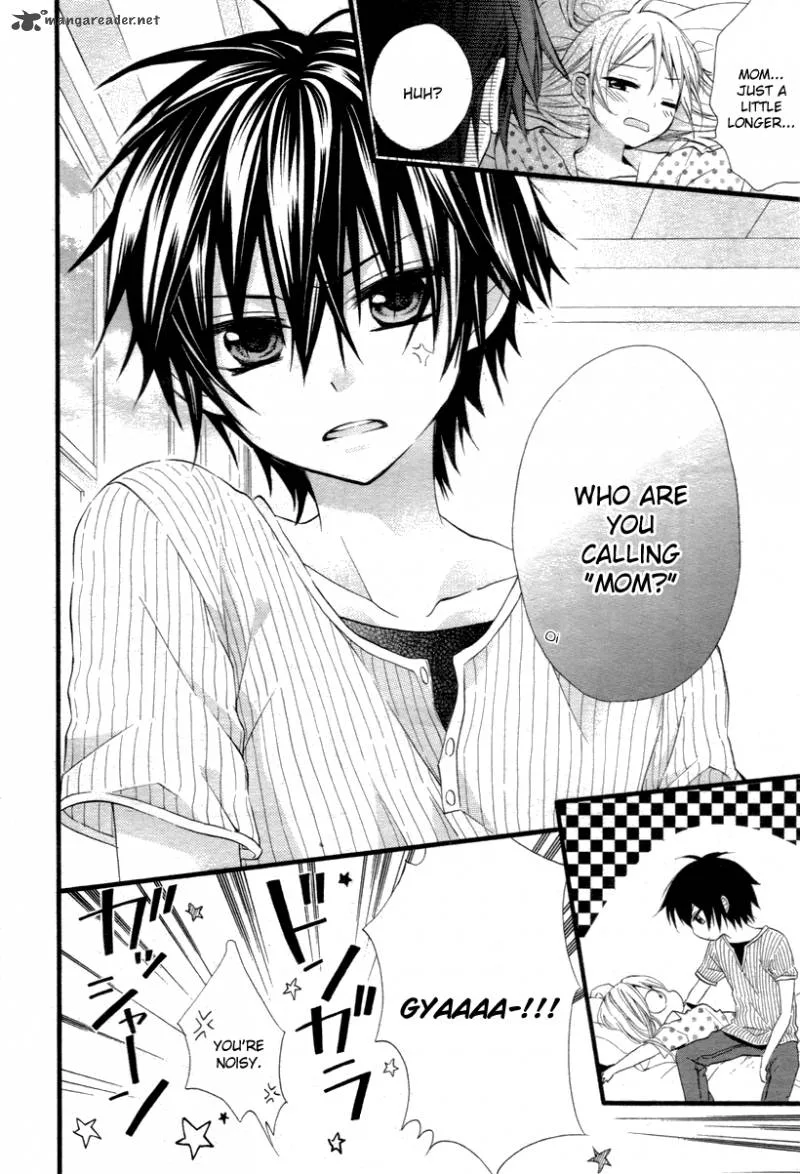 Ore Yome. - Ore no Yome ni Nare yo Chapter 2 page 7