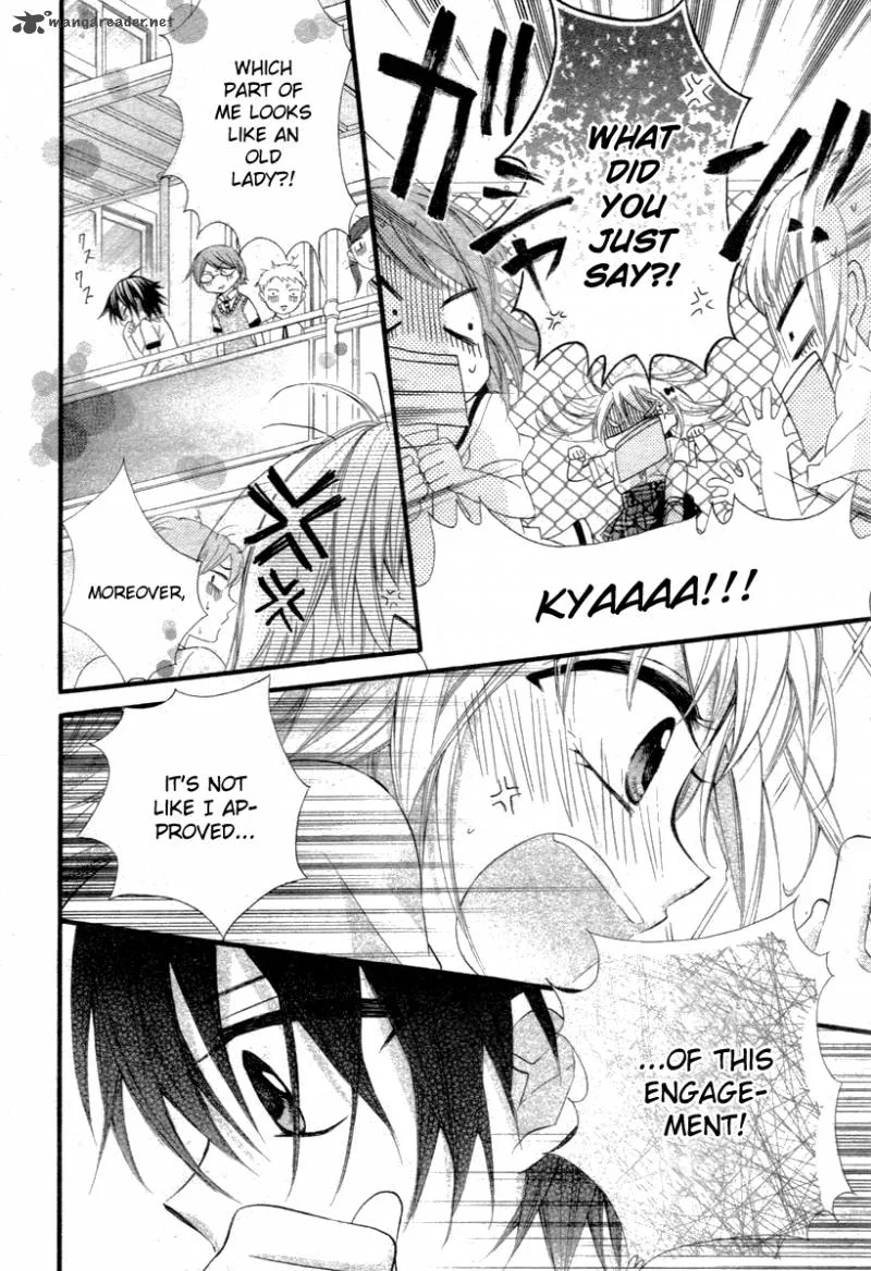 Ore Yome. - Ore no Yome ni Nare yo Chapter 2 page 5