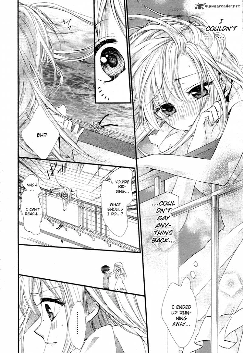Ore Yome. - Ore no Yome ni Nare yo Chapter 2 page 14