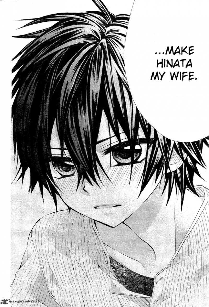 Ore Yome. - Ore no Yome ni Nare yo Chapter 2 page 24