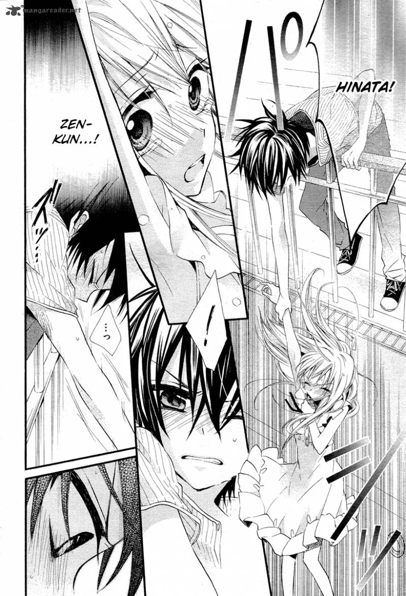 Ore Yome. - Ore no Yome ni Nare yo Chapter 2 page 18